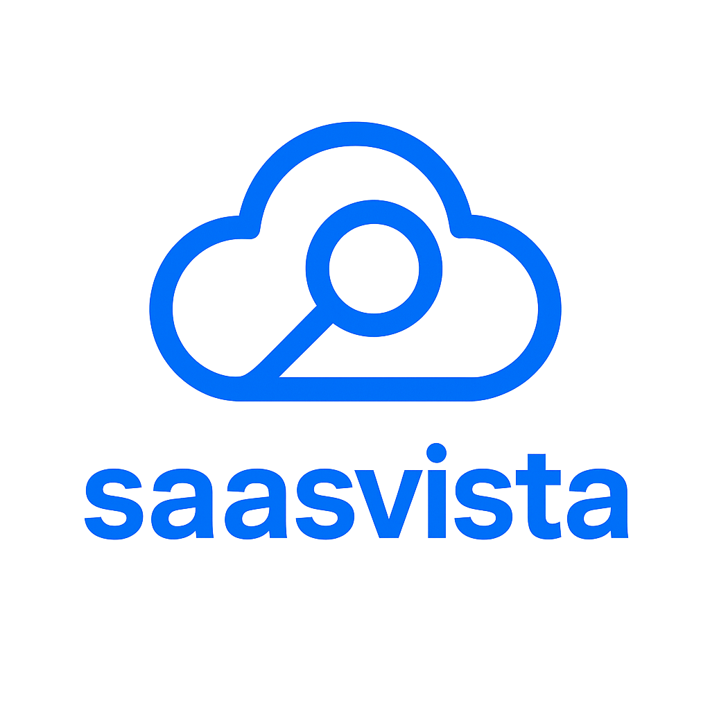 SaaSVista - Shadow SaaS Discovery Platform